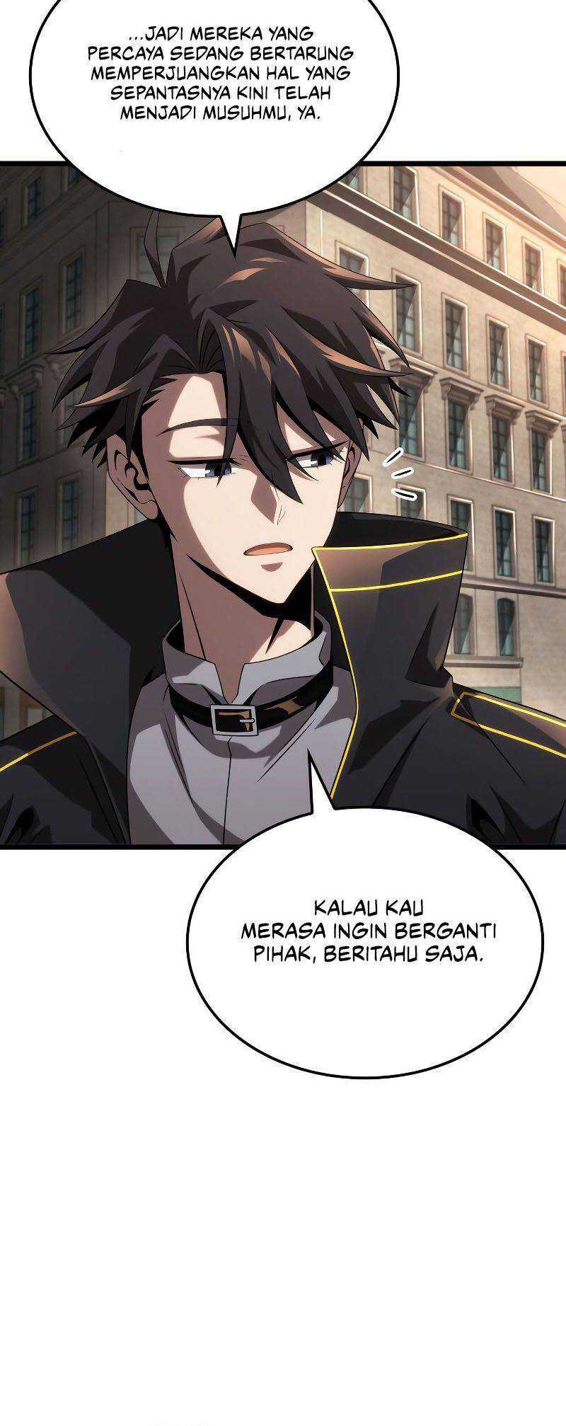 Insanely-Talented Player Chapter 21 Gambar 5