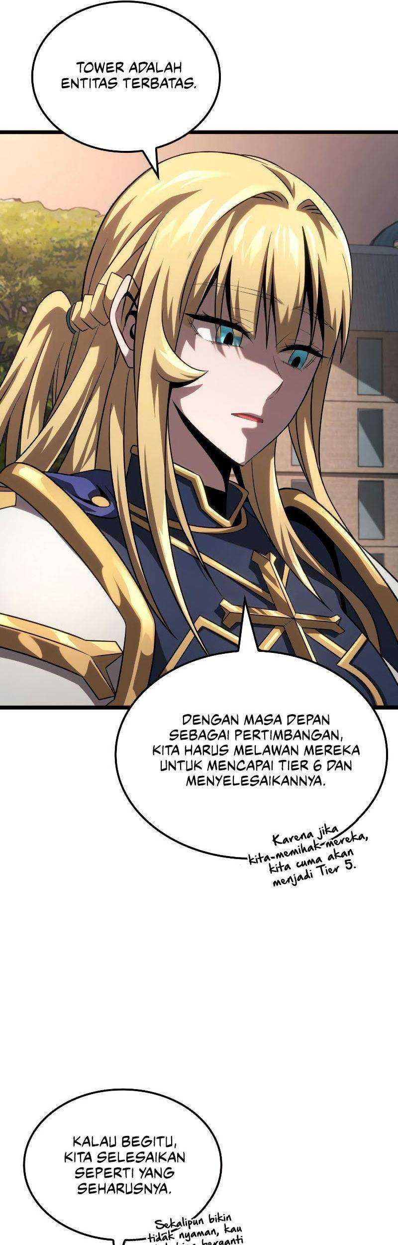 Insanely-Talented Player Chapter 21 Gambar 6