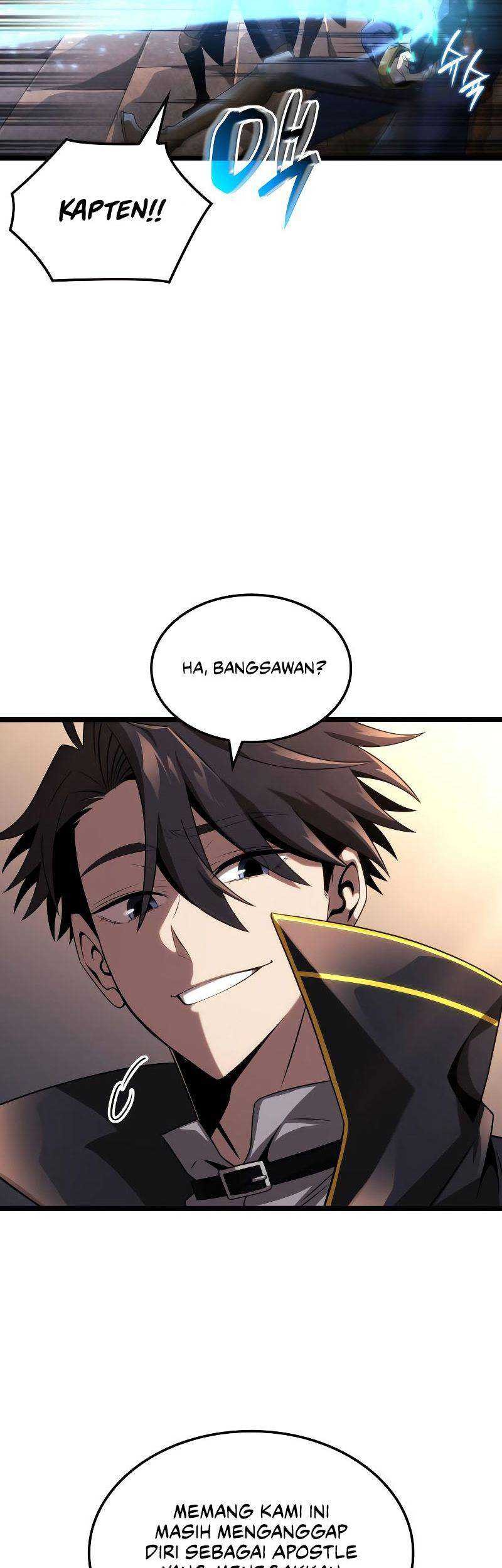Insanely-Talented Player Chapter 21 Gambar 10