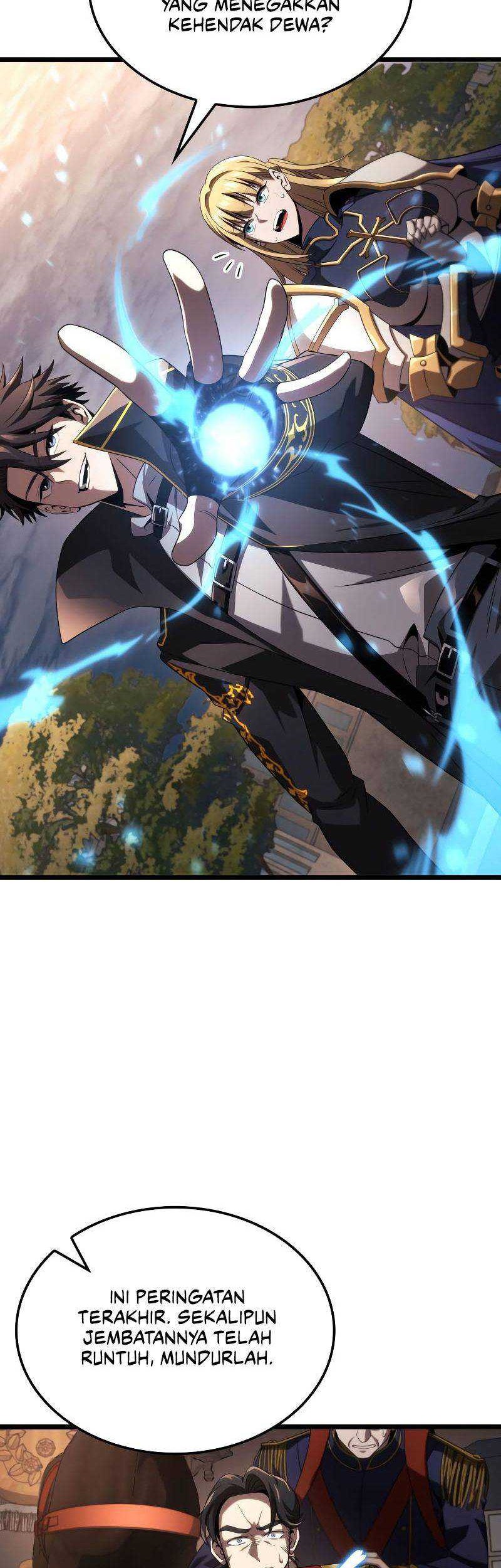 Insanely-Talented Player Chapter 21 Gambar 11