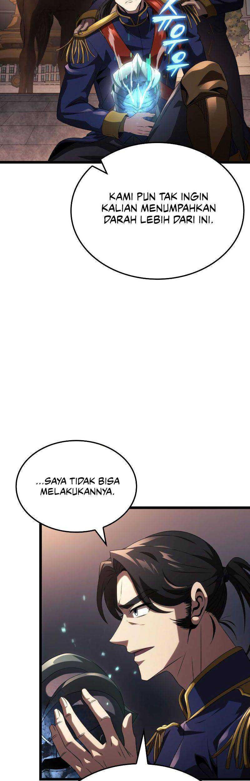 Insanely-Talented Player Chapter 21 Gambar 12