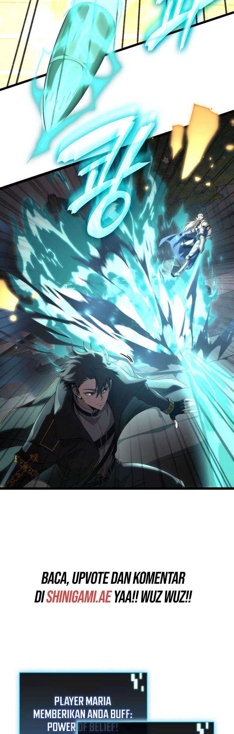 Insanely-Talented Player Chapter 21 Gambar 18