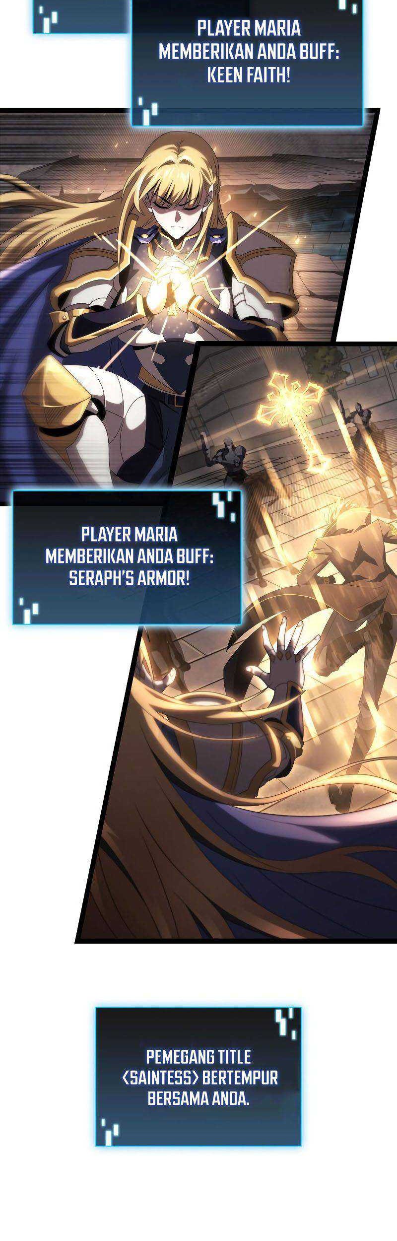 Insanely-Talented Player Chapter 21 Gambar 19