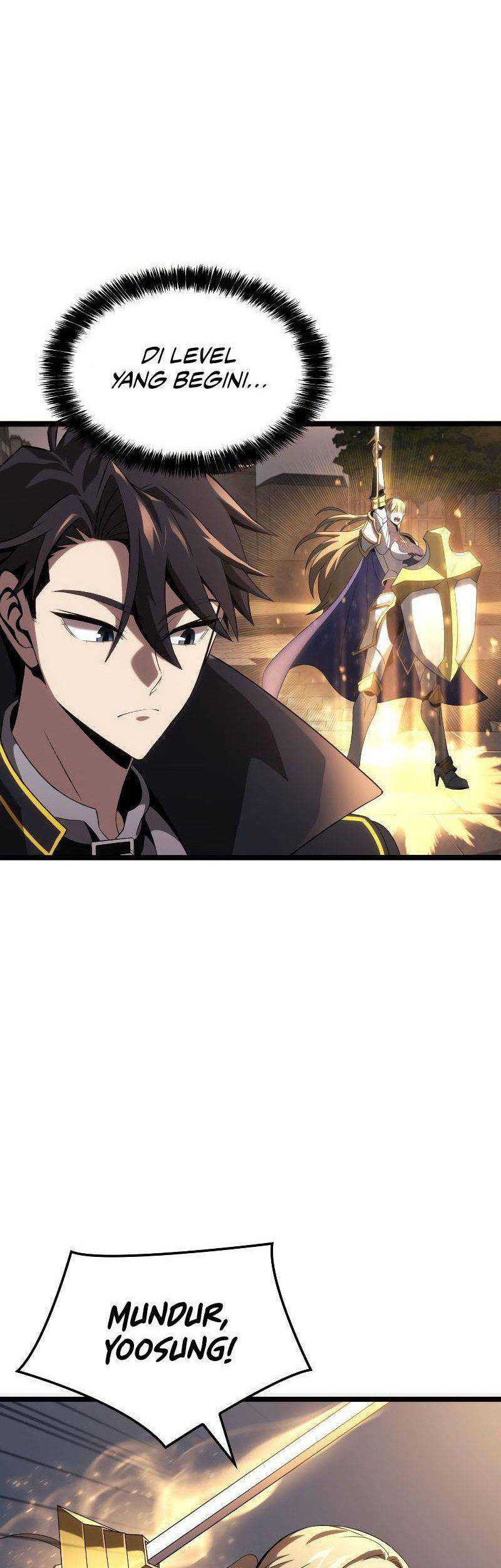 Insanely-Talented Player Chapter 21 Gambar 22