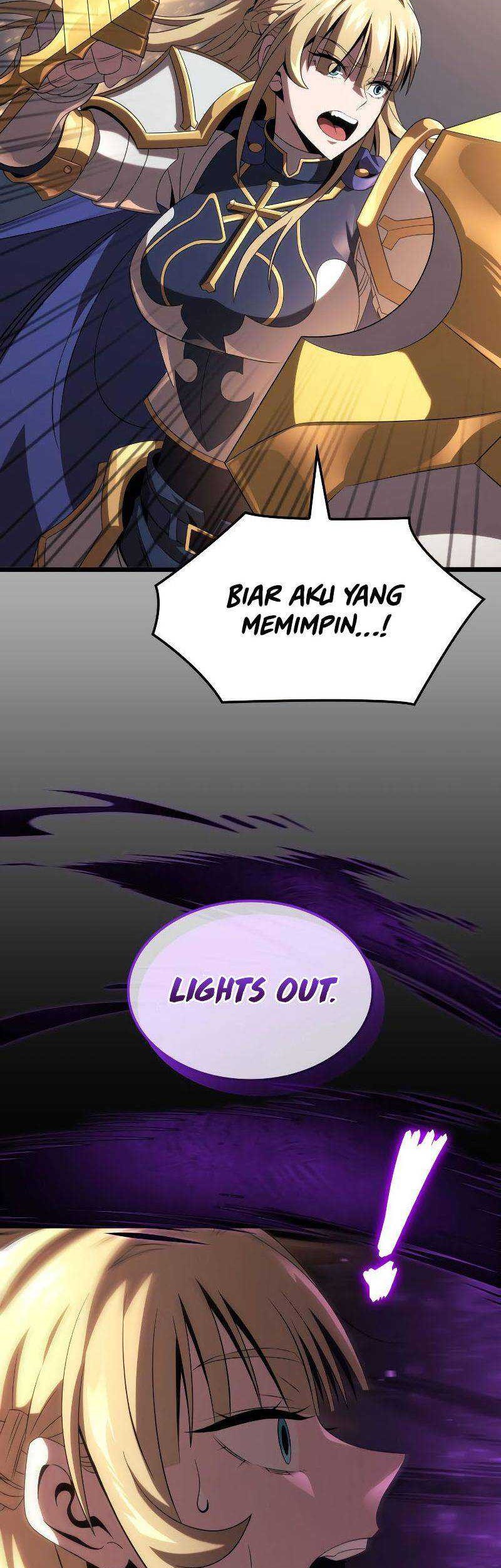 Insanely-Talented Player Chapter 21 Gambar 23