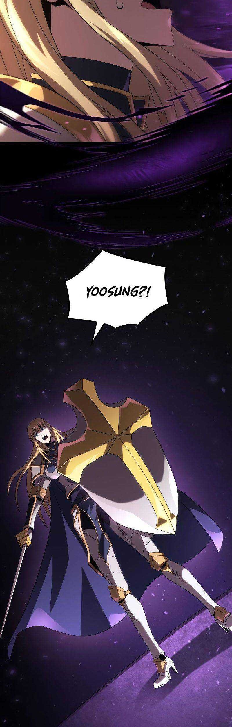 Insanely-Talented Player Chapter 21 Gambar 24