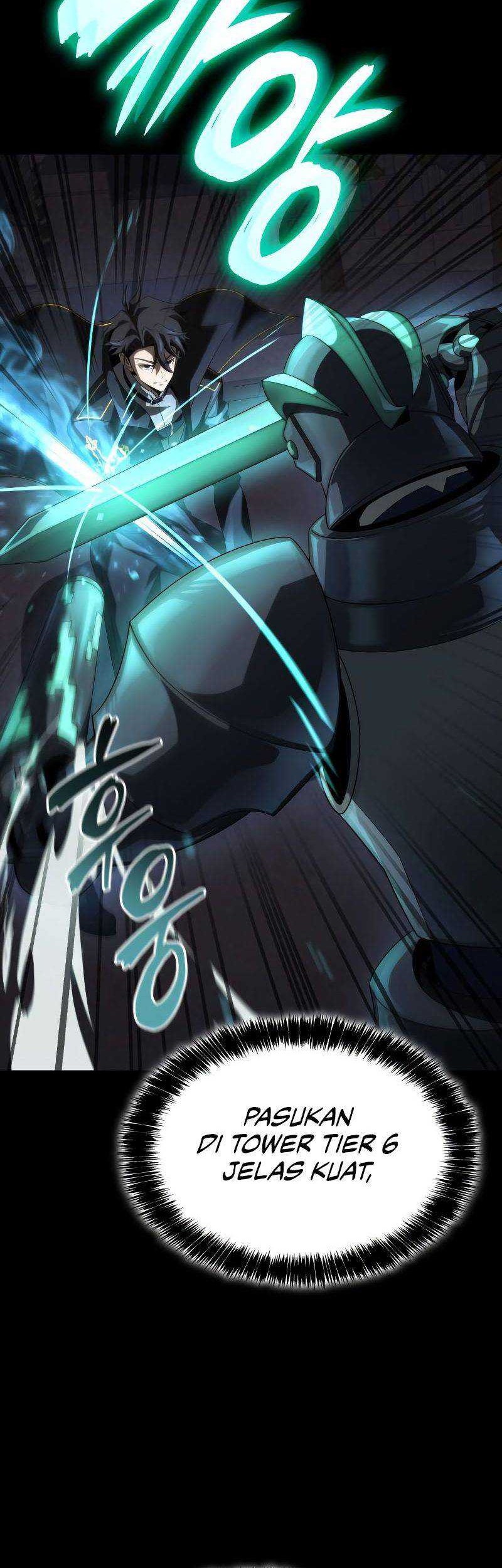 Insanely-Talented Player Chapter 21 Gambar 26