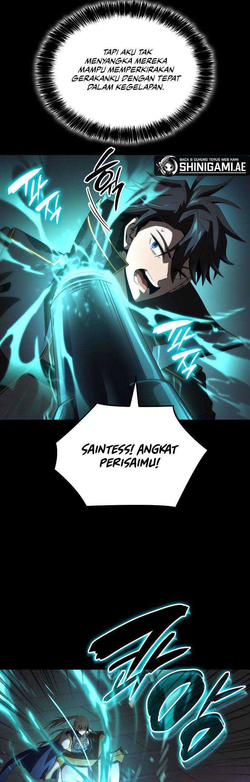Insanely-Talented Player Chapter 21 Gambar 27