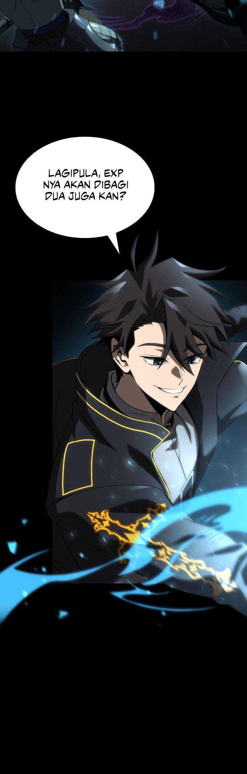 Insanely-Talented Player Chapter 21 Gambar 31