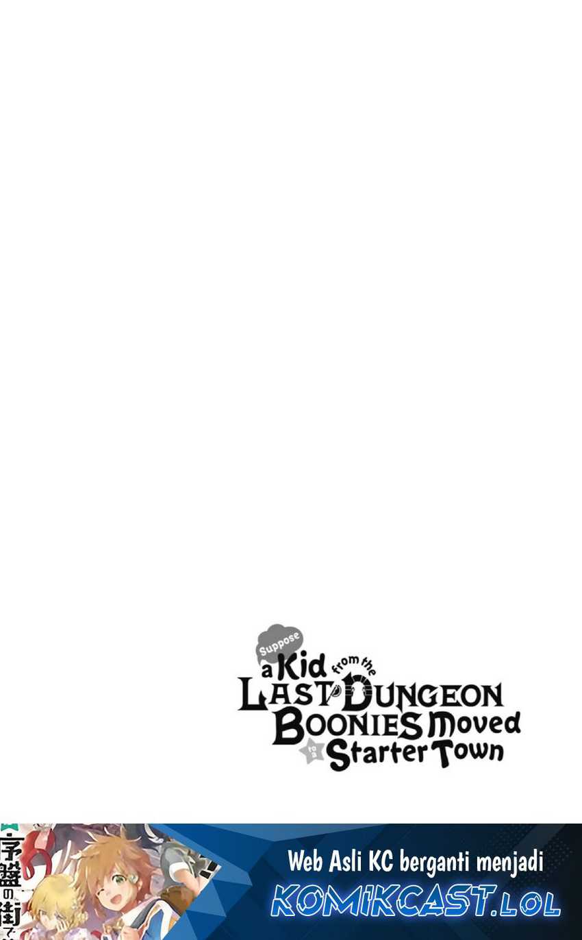 Tatoeba Last Dungeon Mae no Mura no Shounen ga Joban no Machi de Kurasu Youna Monogatari Chapter 25 Gambar 31