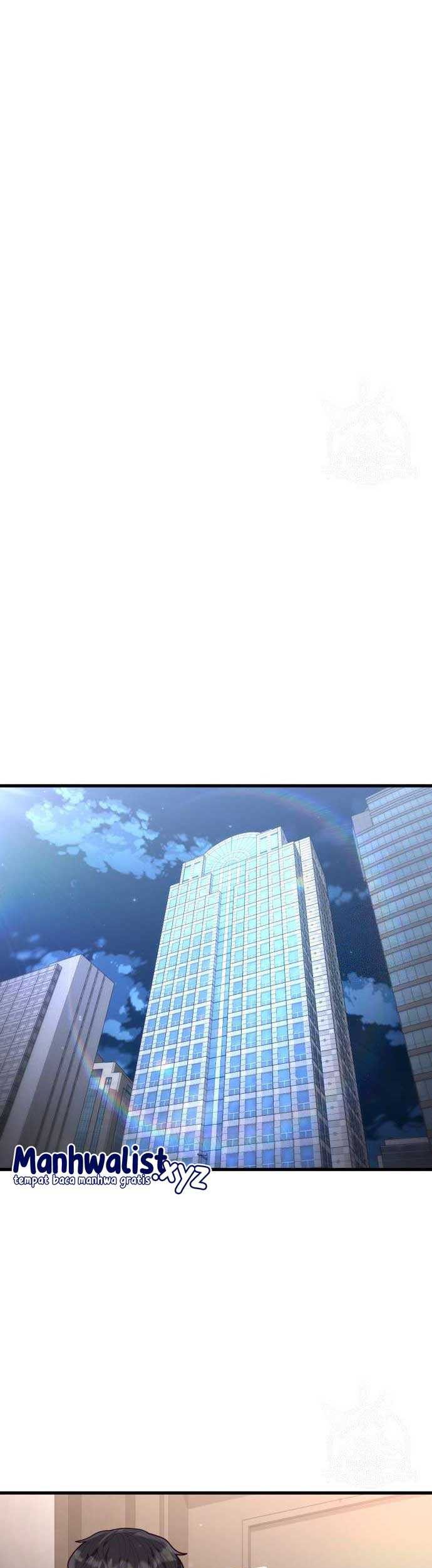 Absolute Obedience Chapter 72 Gambar 32