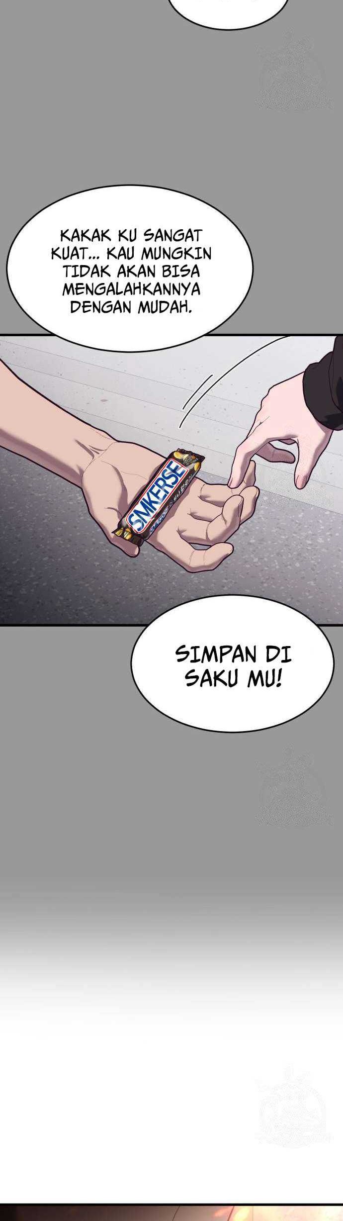 Absolute Obedience Chapter 72 Gambar 15