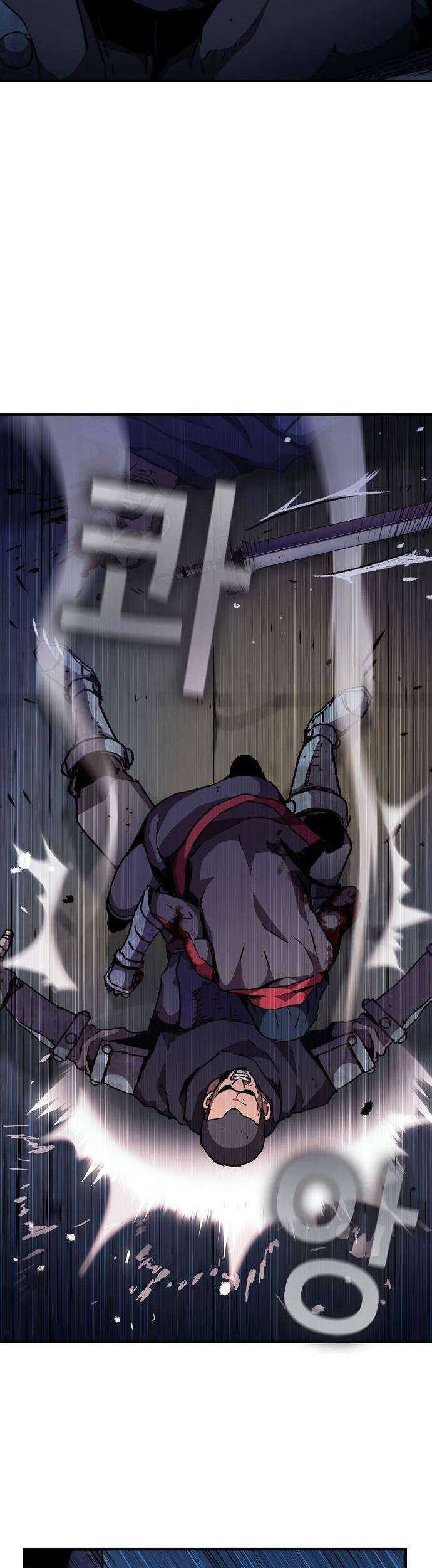 I Became a Knight With a Time Limit Chapter 23 Gambar 26