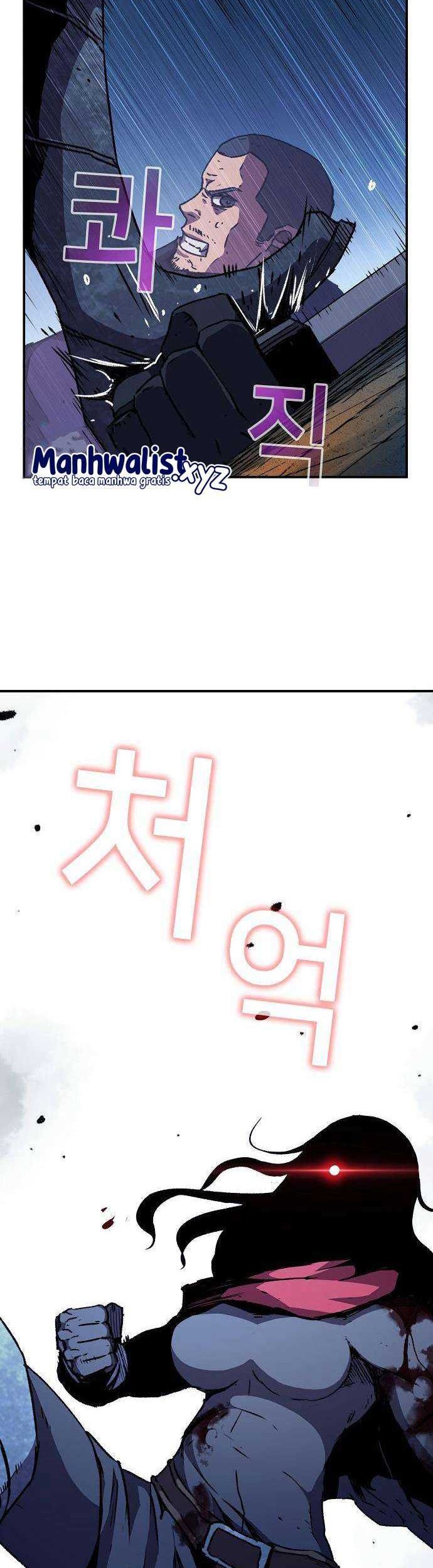 I Became a Knight With a Time Limit Chapter 23 Gambar 27