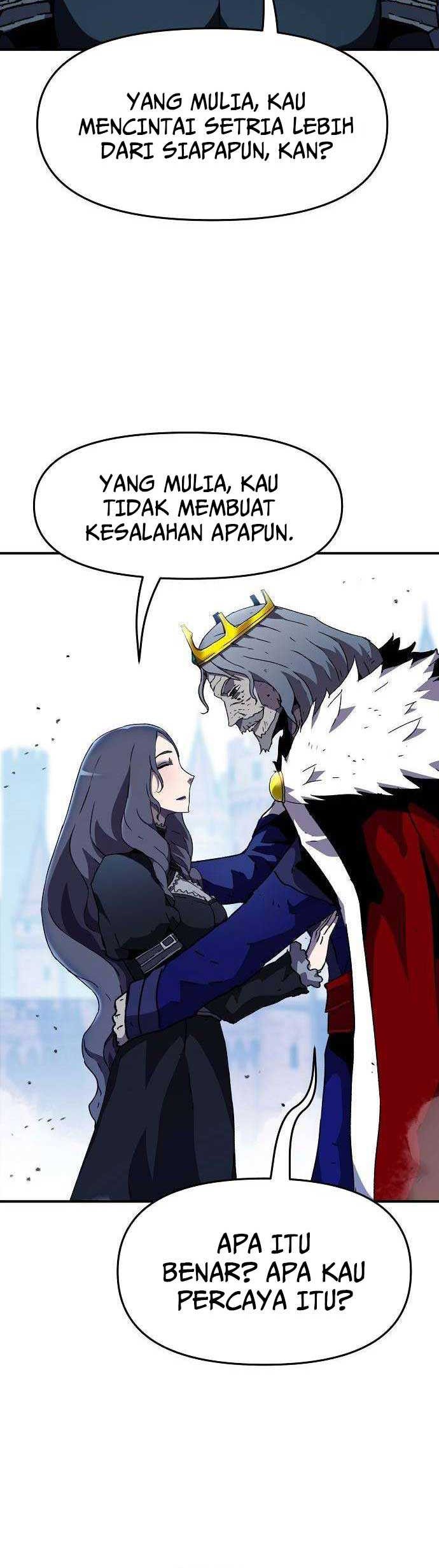 I Became a Knight With a Time Limit Chapter 23 Gambar 37