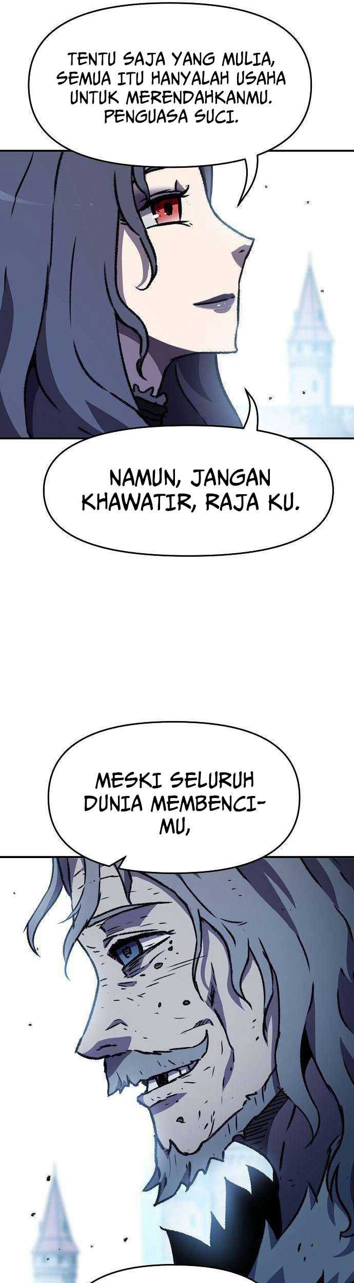 I Became a Knight With a Time Limit Chapter 23 Gambar 38