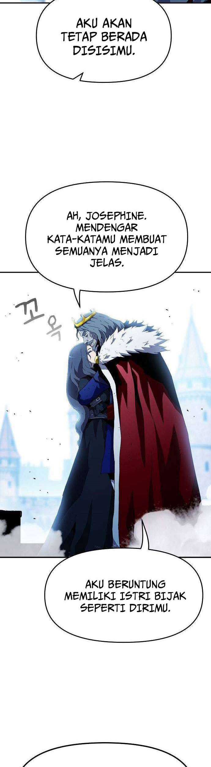 I Became a Knight With a Time Limit Chapter 23 Gambar 39