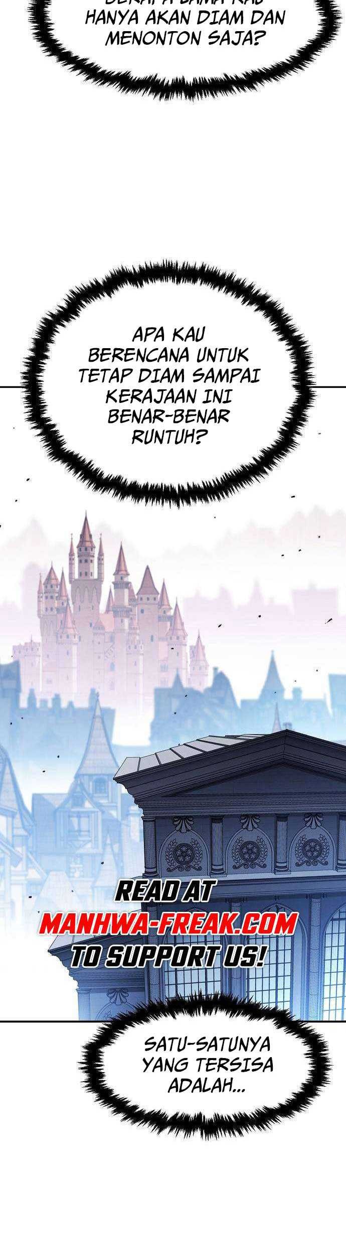 I Became a Knight With a Time Limit Chapter 23 Gambar 41