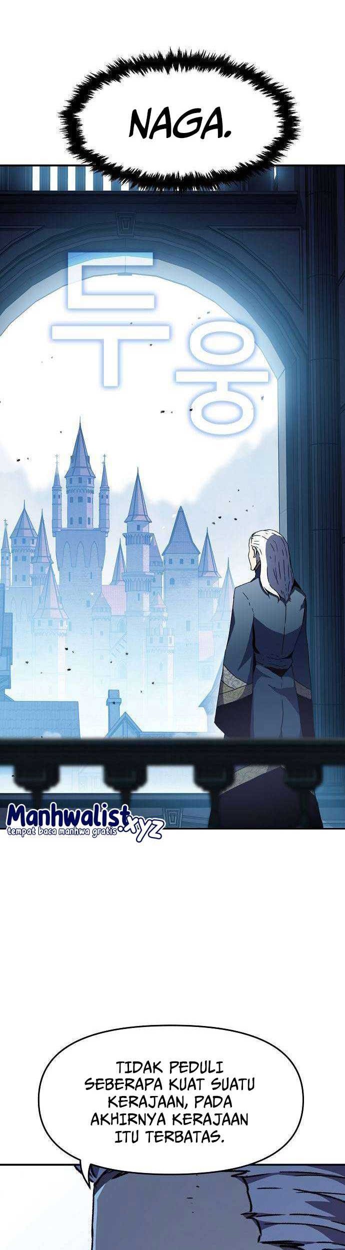 I Became a Knight With a Time Limit Chapter 23 Gambar 42