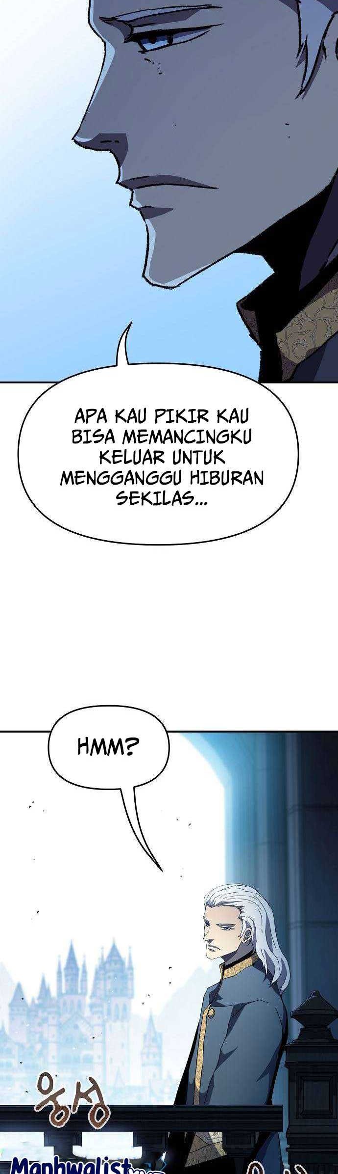 I Became a Knight With a Time Limit Chapter 23 Gambar 43