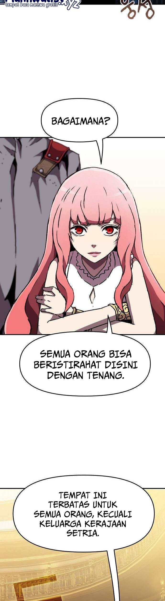 I Became a Knight With a Time Limit Chapter 23 Gambar 44