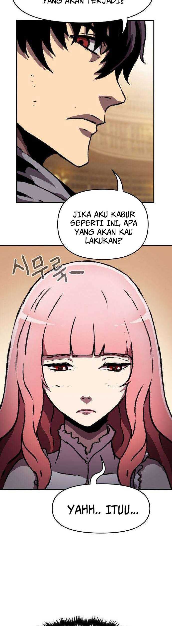 I Became a Knight With a Time Limit Chapter 23 Gambar 47