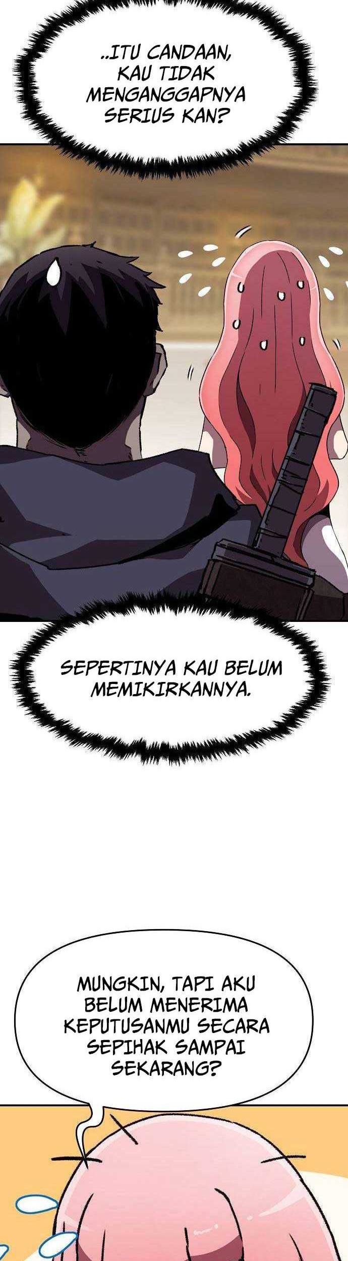 I Became a Knight With a Time Limit Chapter 23 Gambar 48