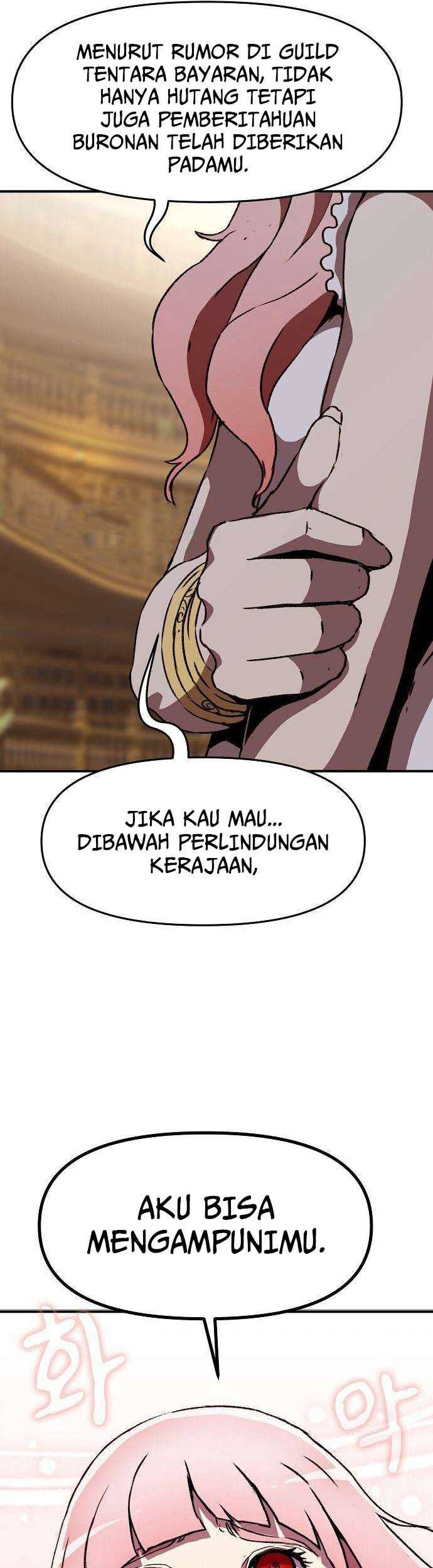 I Became a Knight With a Time Limit Chapter 23 Gambar 50