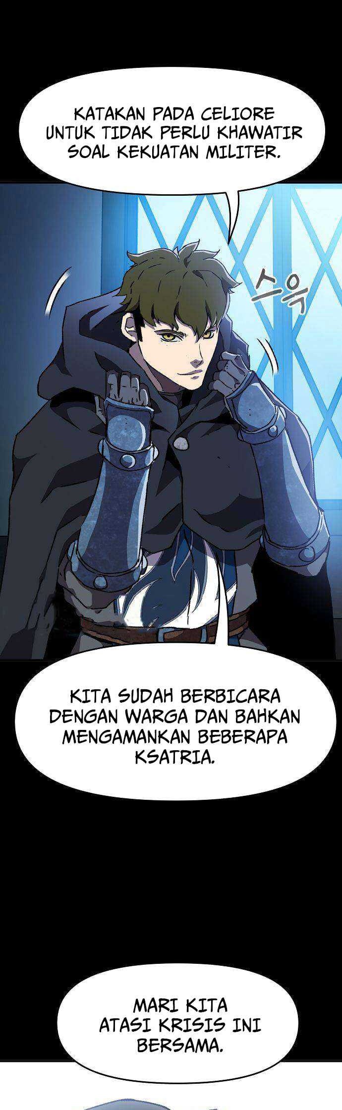 I Became a Knight With a Time Limit Chapter 23 Gambar 4