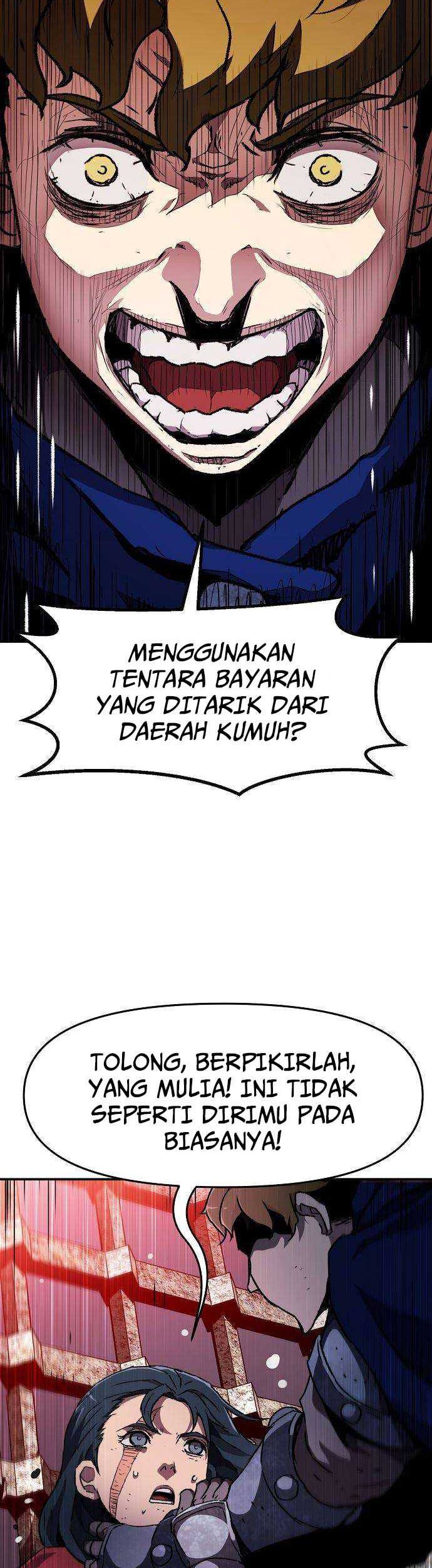 I Became a Knight With a Time Limit Chapter 23 Gambar 6