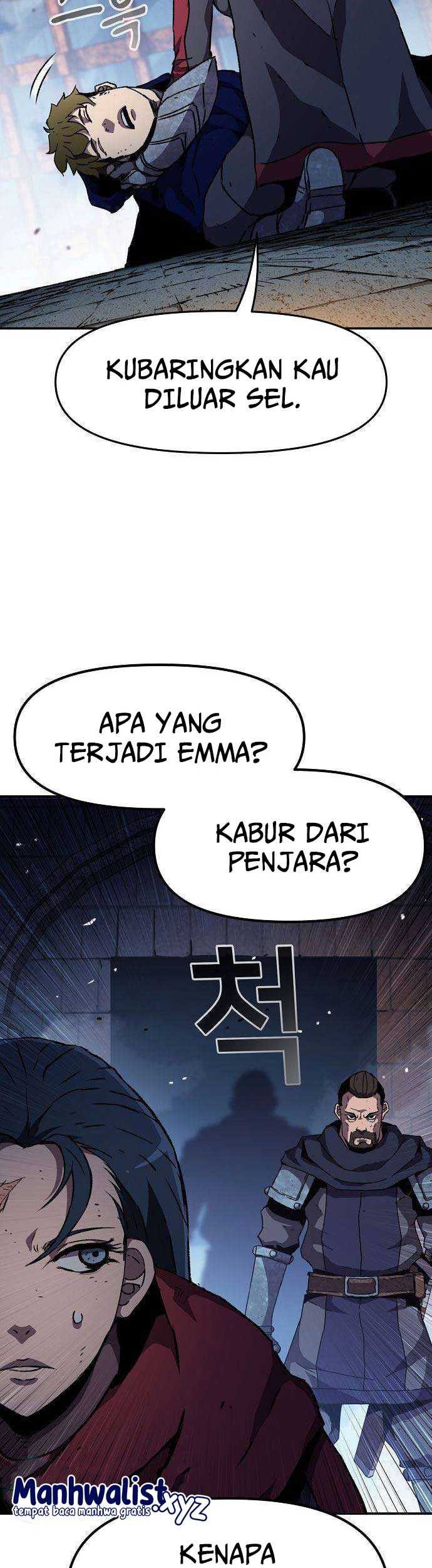 I Became a Knight With a Time Limit Chapter 23 Gambar 11