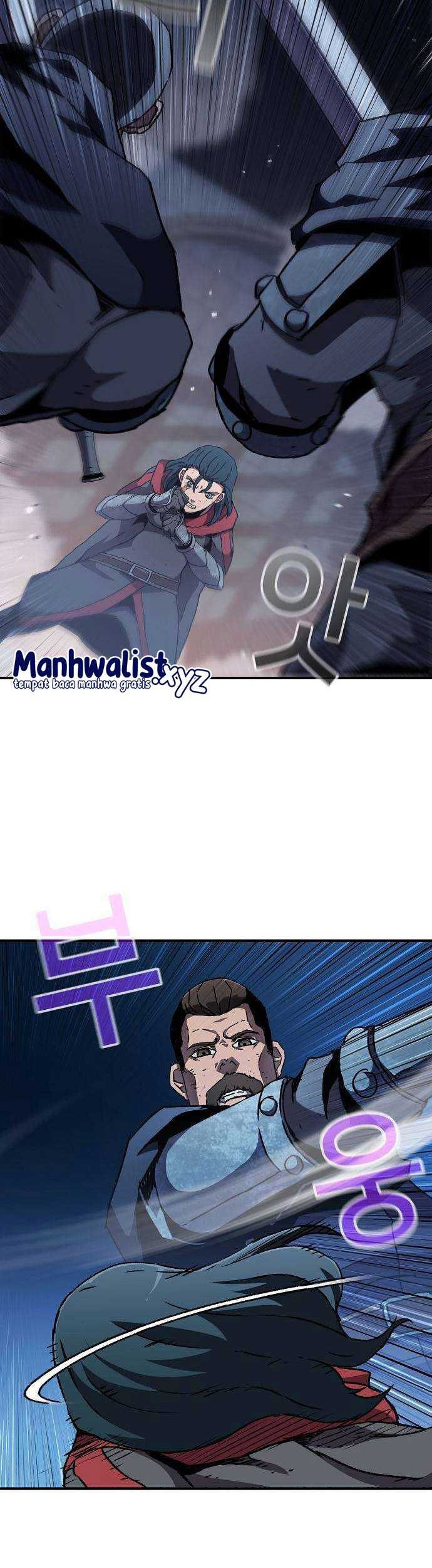 I Became a Knight With a Time Limit Chapter 23 Gambar 15