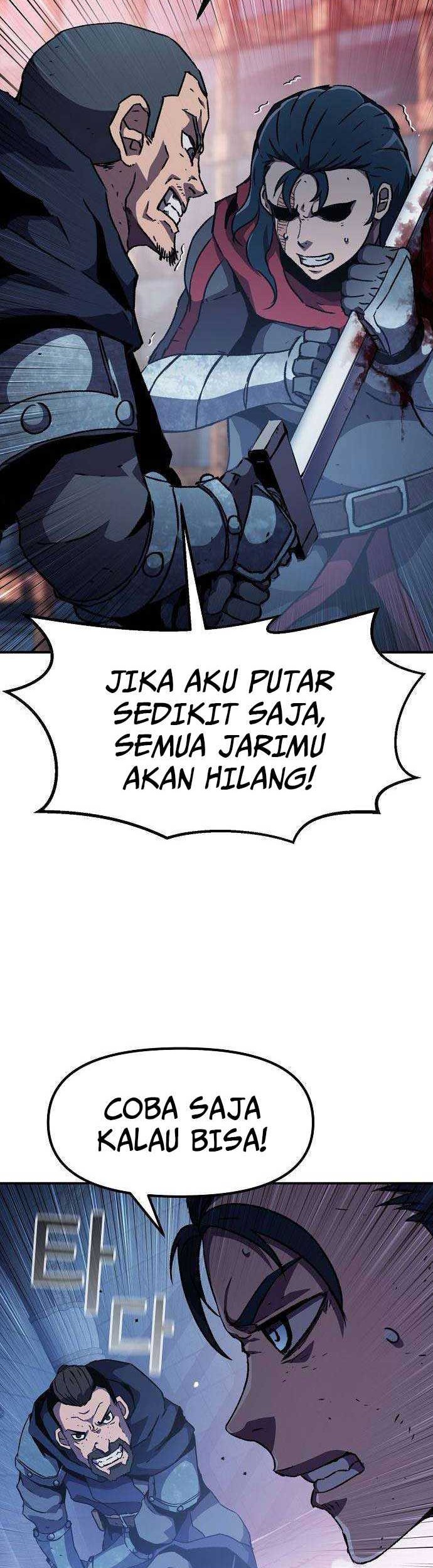 I Became a Knight With a Time Limit Chapter 23 Gambar 18