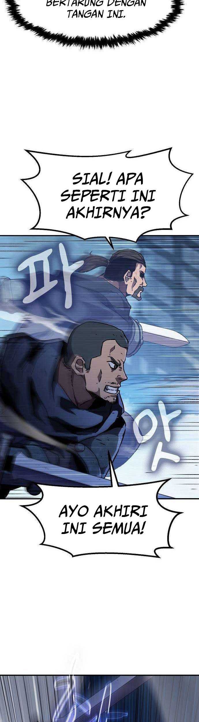 I Became a Knight With a Time Limit Chapter 23 Gambar 21