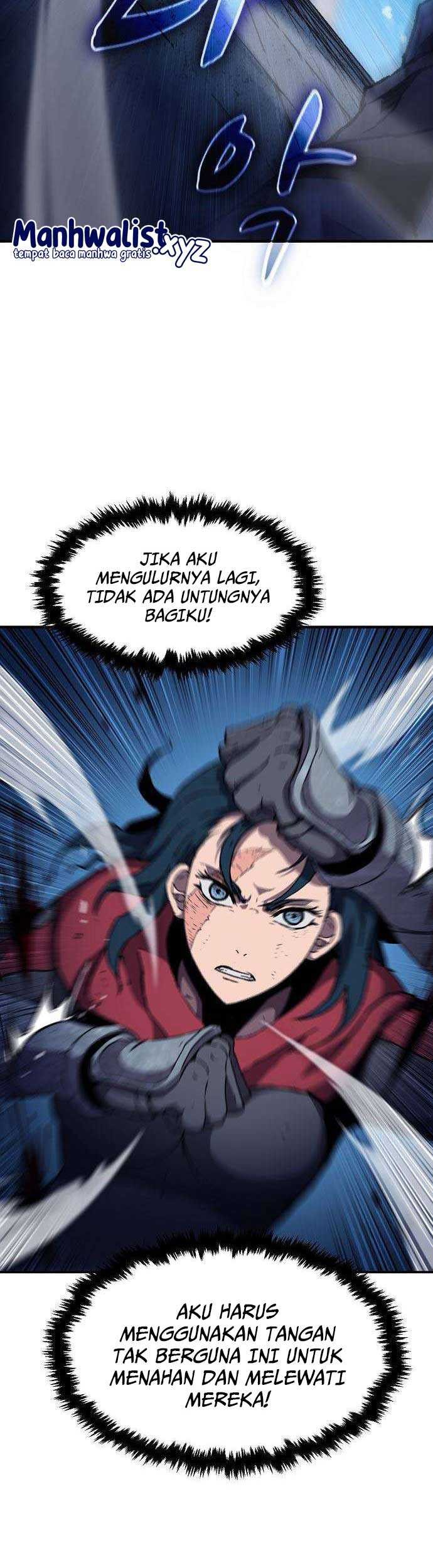 I Became a Knight With a Time Limit Chapter 23 Gambar 23