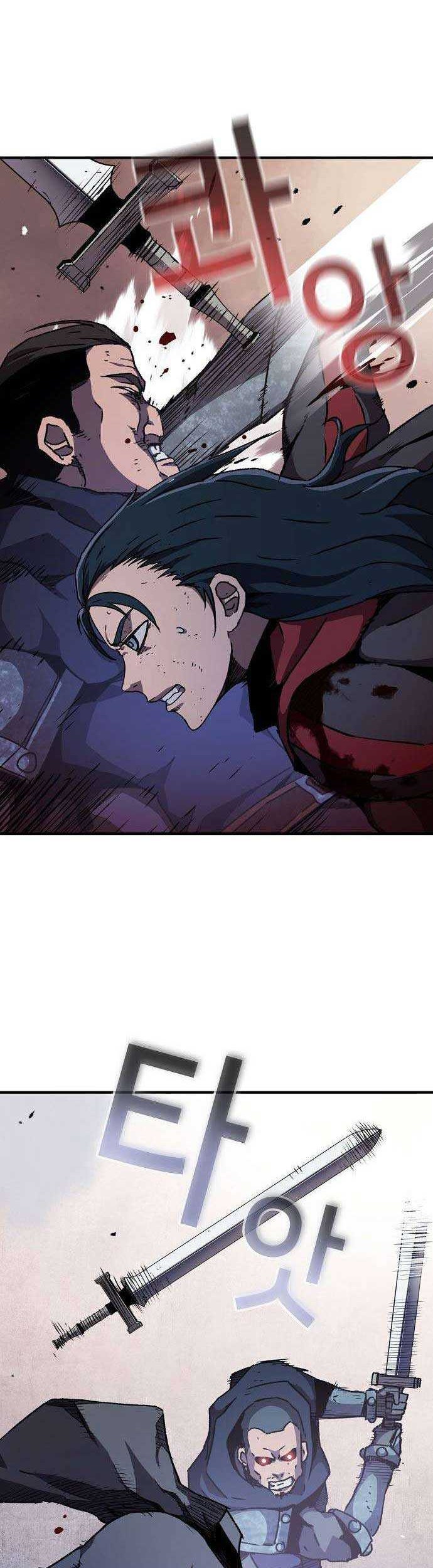 I Became a Knight With a Time Limit Chapter 23 Gambar 24