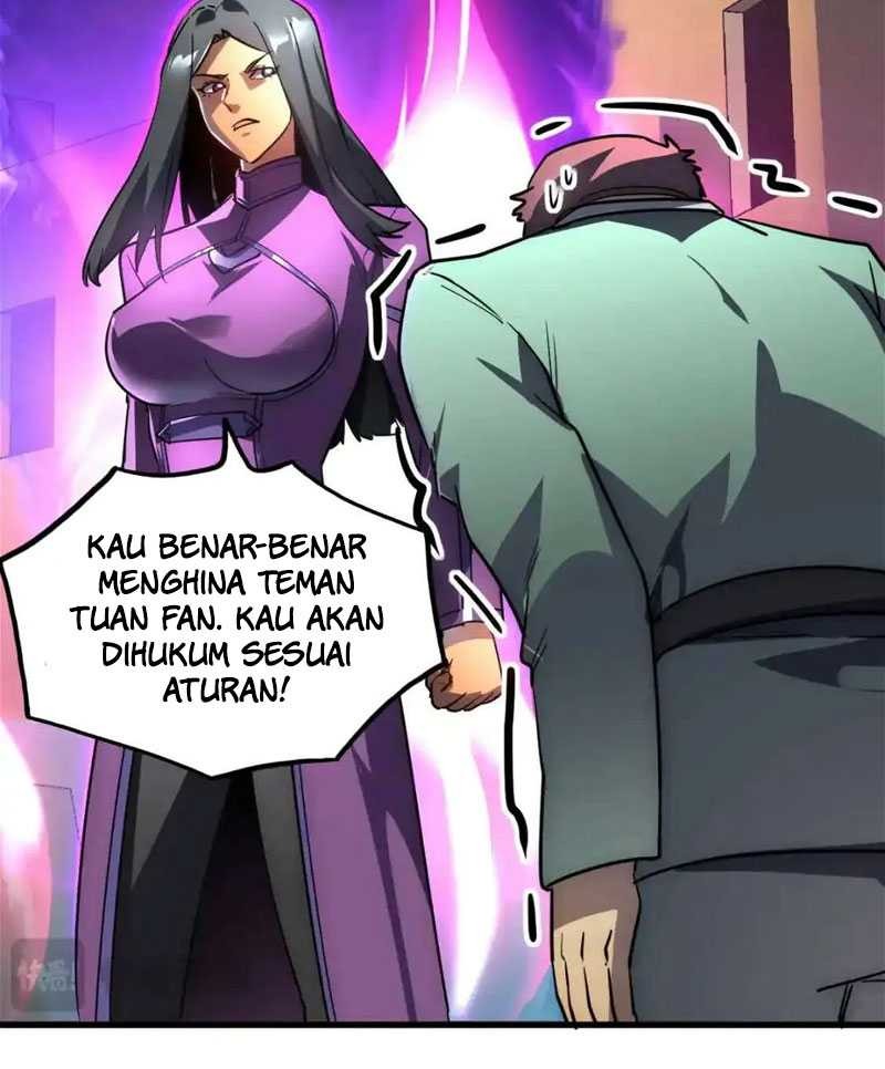 Rise From The Rubble Chapter 239 Gambar 6