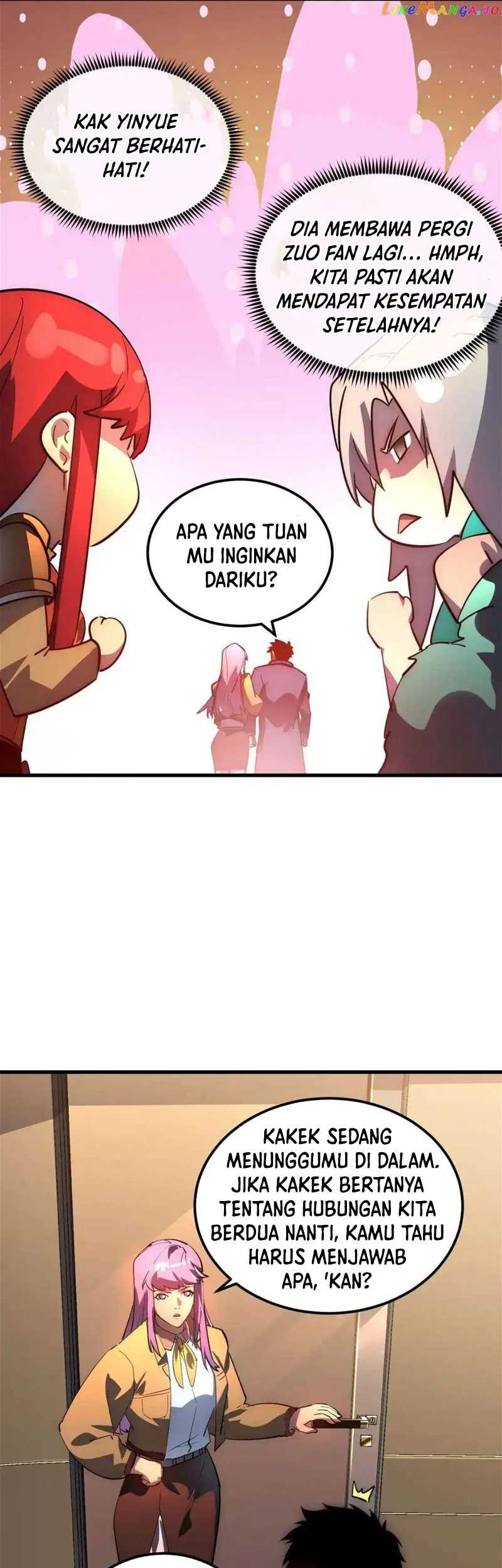 Rise From The Rubble Chapter 239 Gambar 26