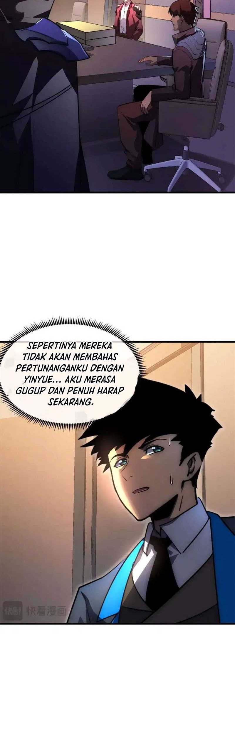Rise From The Rubble Chapter 239 Gambar 29
