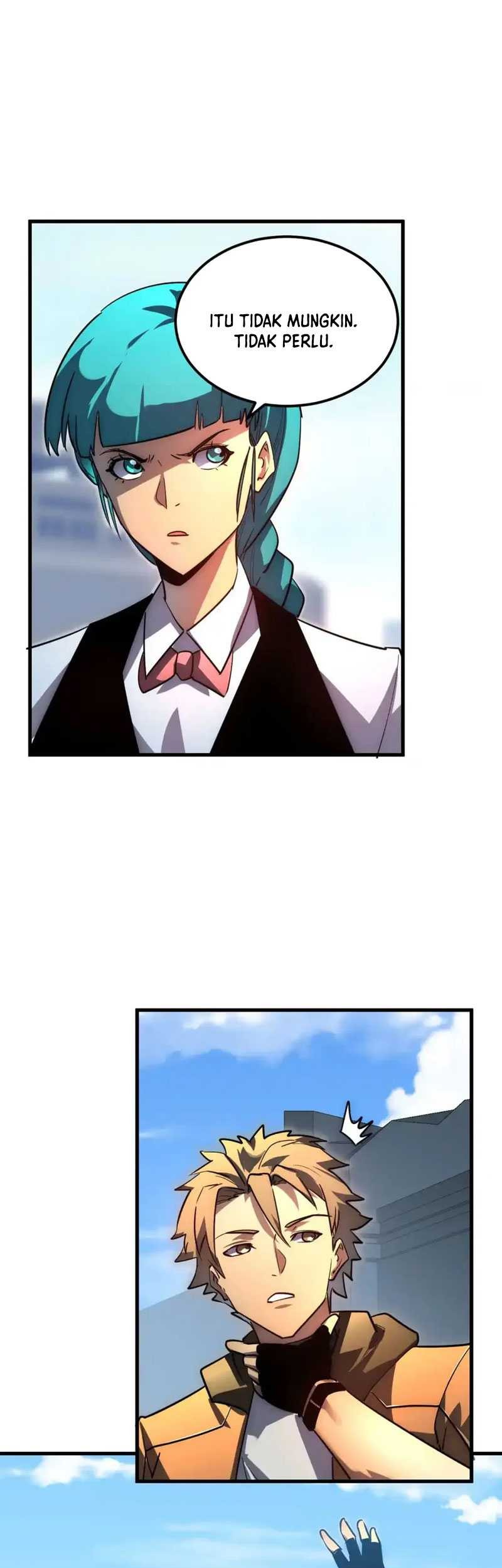 Rise From The Rubble Chapter 238 Gambar 30