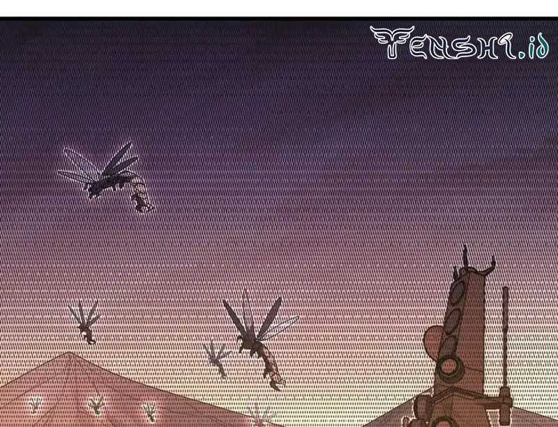 Rise From The Rubble Chapter 238 Gambar 4