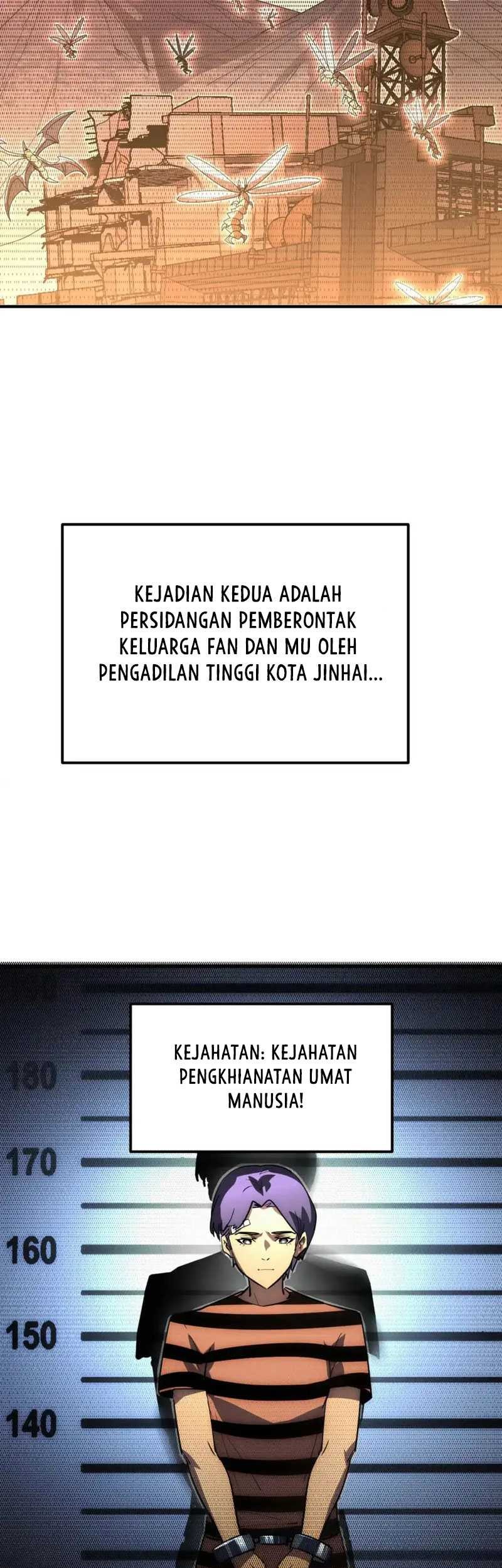 Rise From The Rubble Chapter 238 Gambar 5