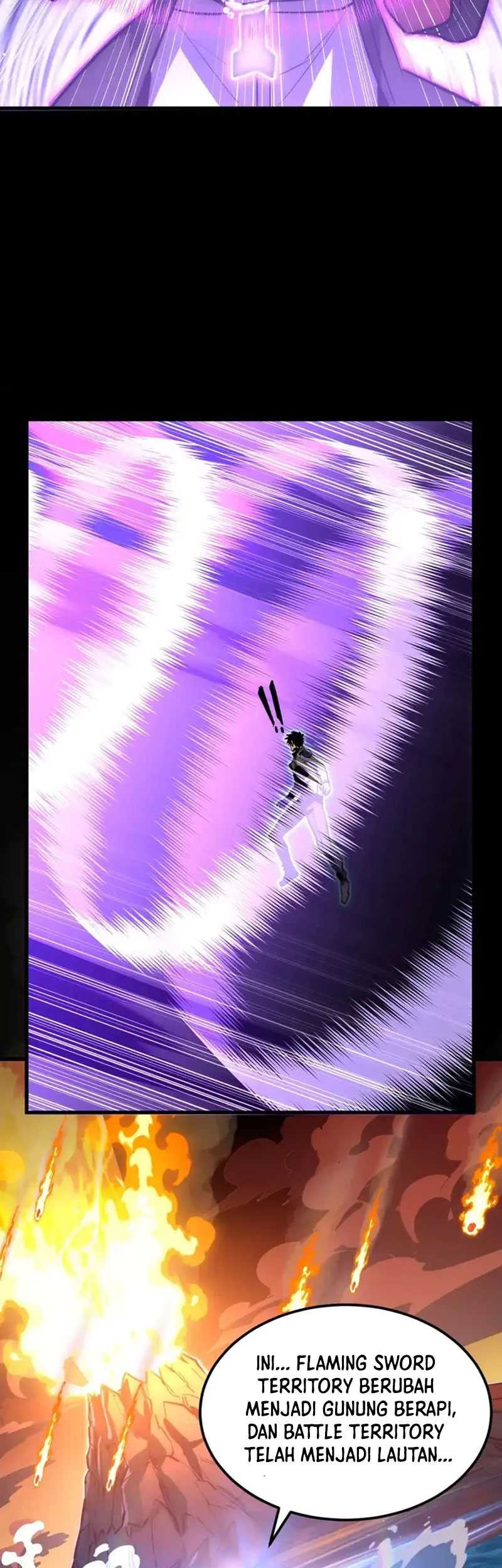 Rise From The Rubble Chapter 237 Gambar 26