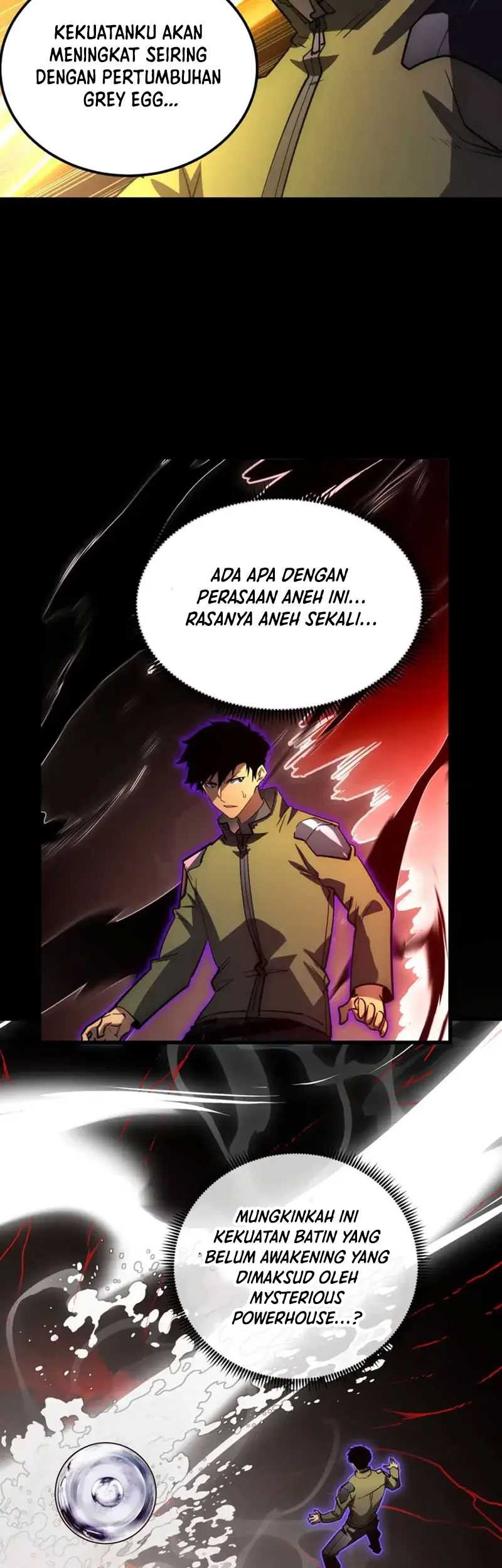 Rise From The Rubble Chapter 237 Gambar 29