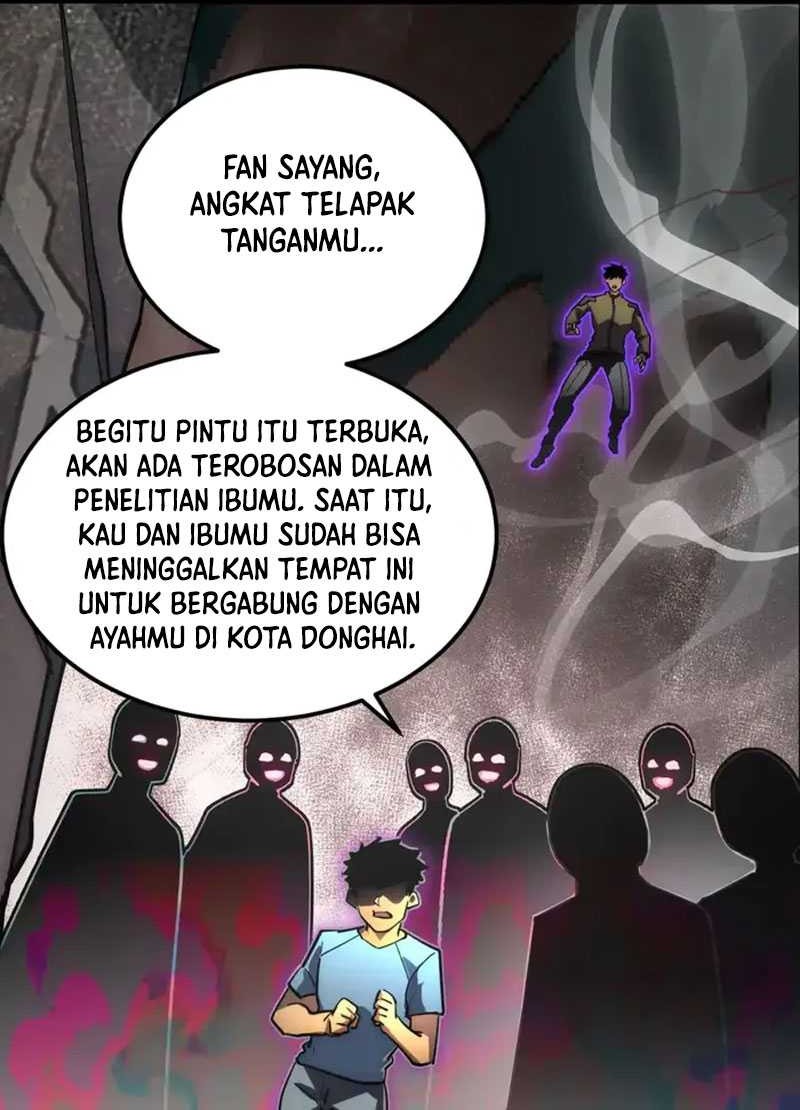 Rise From The Rubble Chapter 237 Gambar 31