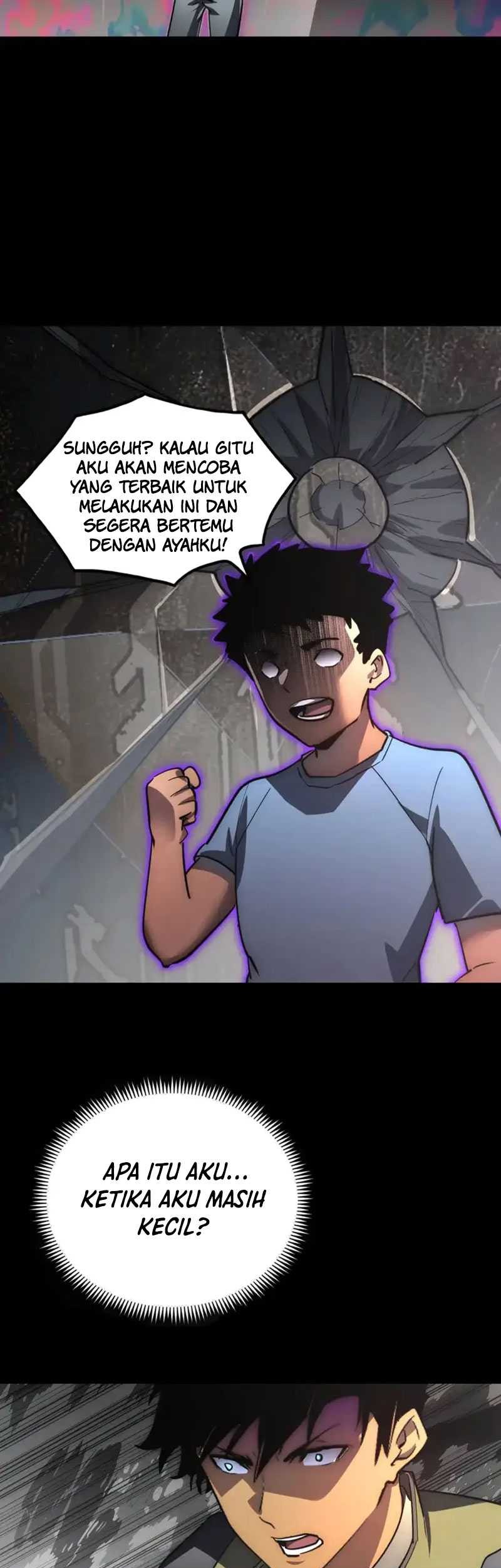 Rise From The Rubble Chapter 237 Gambar 32