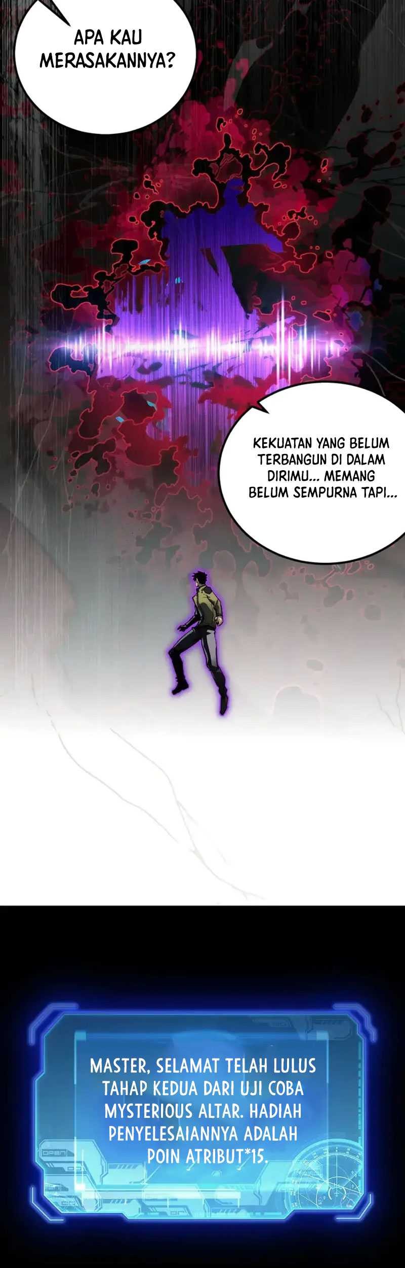 Rise From The Rubble Chapter 237 Gambar 35