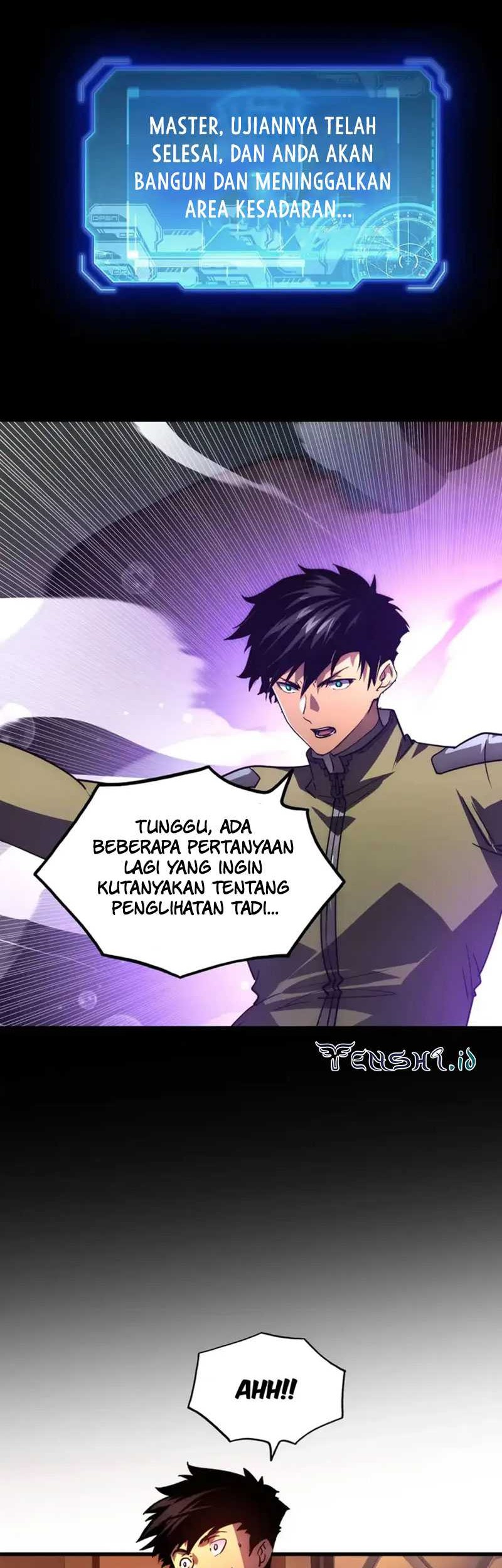 Rise From The Rubble Chapter 237 Gambar 36