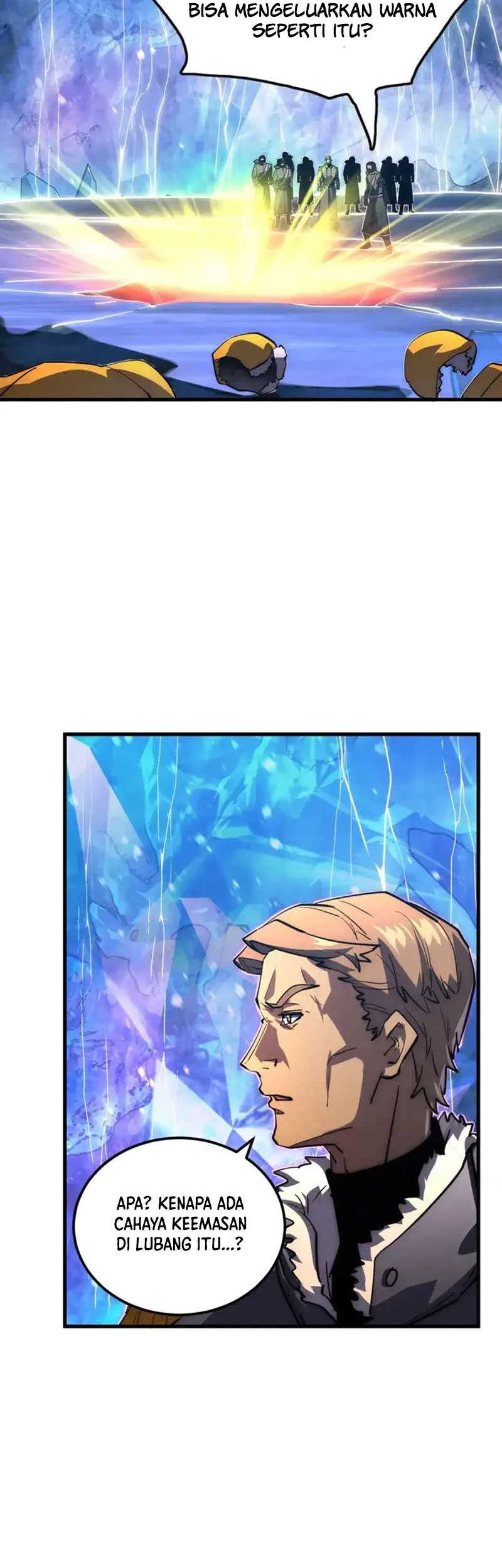 Rise From The Rubble Chapter 237 Gambar 6