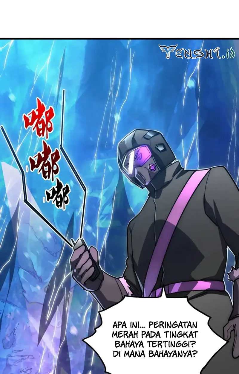 Rise From The Rubble Chapter 237 Gambar 7